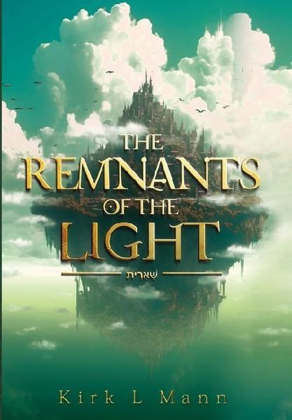 The Remnants of the Light
