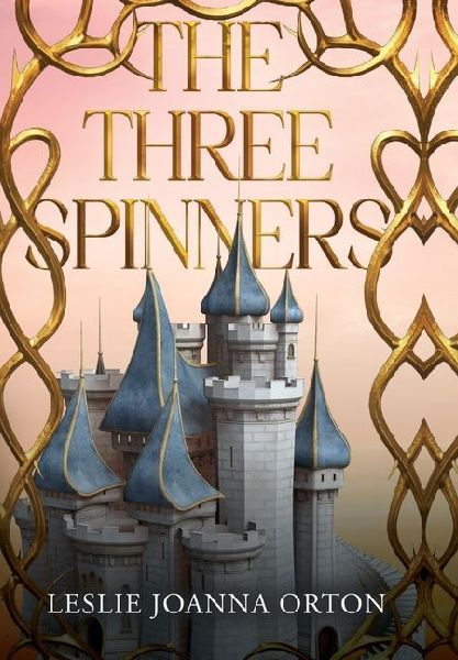 The Three Spinners