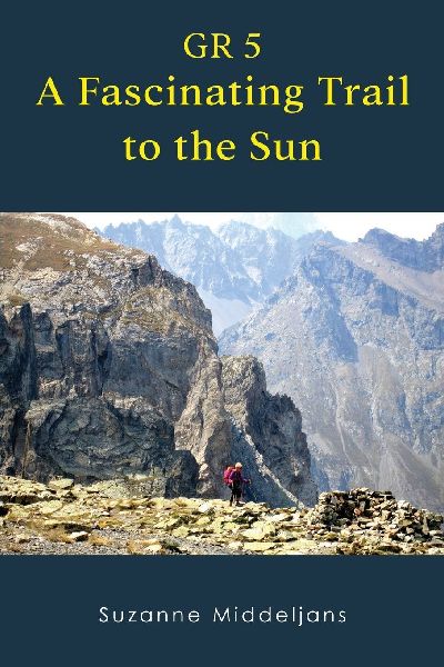 GR 5 - A fascinating trail to the sun