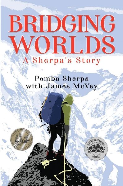 Bridging Worlds: A Sherpa's Story