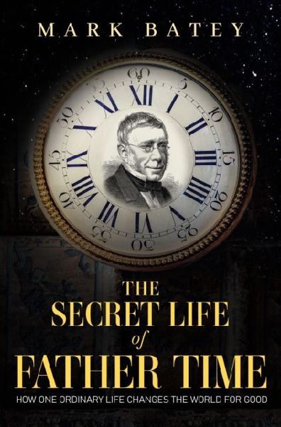 The Secret Life of Father Time