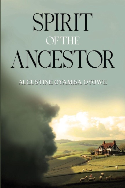 Spirit of the Ancestor