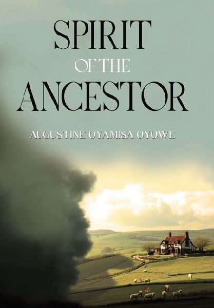 Spirit of the Ancestor