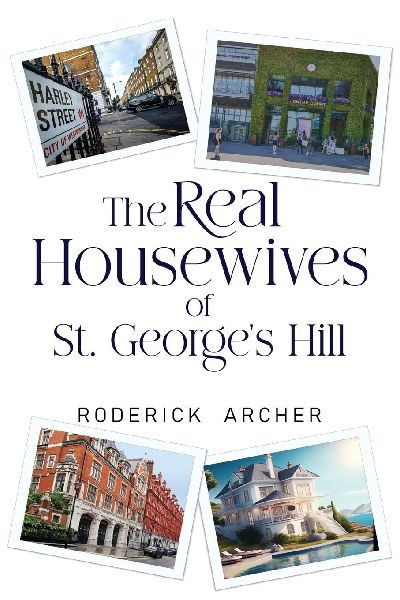 The Real Housewives of St Georges Hill