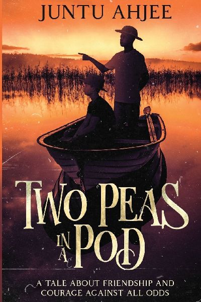 Two Peas in a Pod
