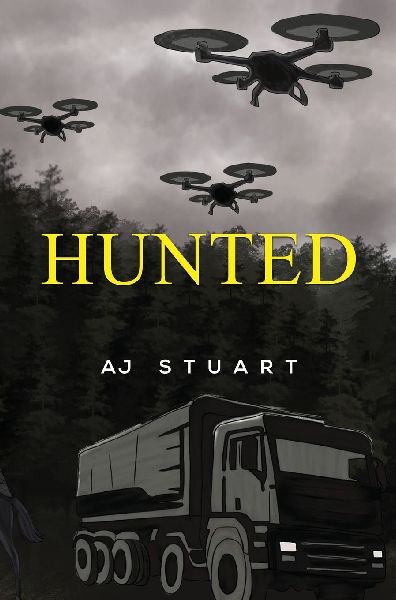 Hunted