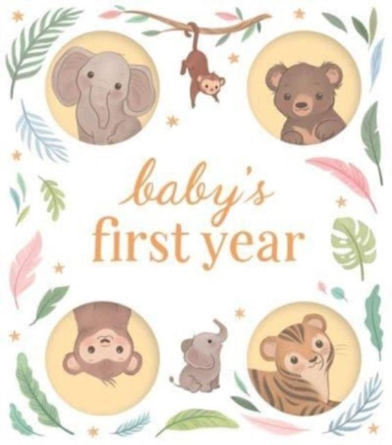 Babys First Year