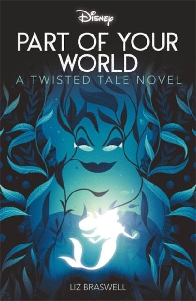 Disney Princess The Little Mermaid: Part of Your World