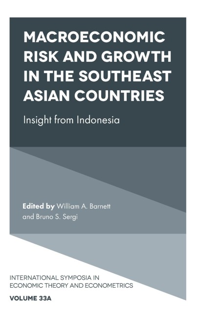 Macroeconomic Risk and Growth in the Southeast Asian Countries: Insight from Indonesia
