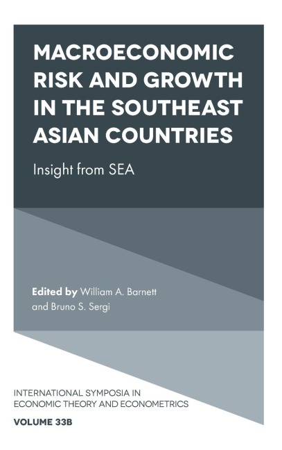 Macroeconomic Risk and Growth in the Southeast Asian Countries: Insight from SEA