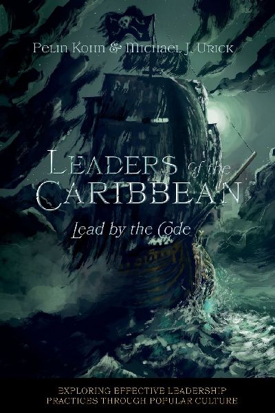 Leaders of the Caribbean: Lead by the Code