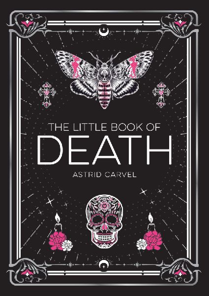 The Little Book of Death: A Curiosity of Human Impermanence