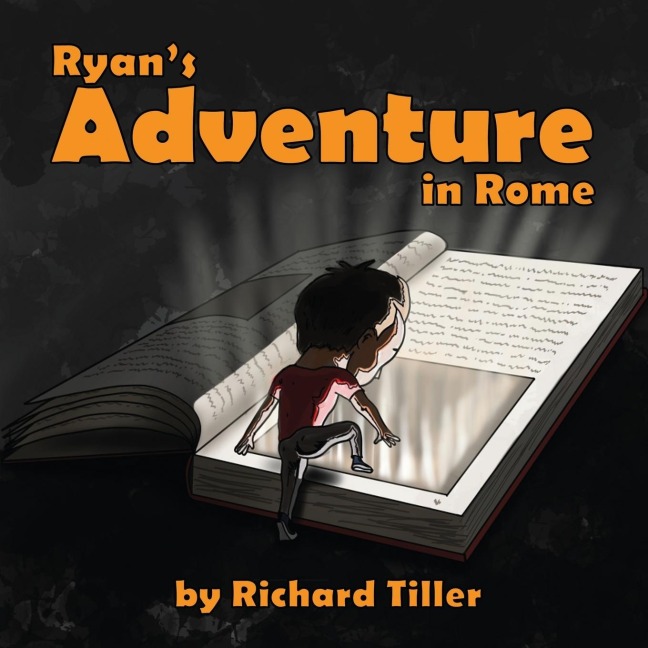 Ryans Adventure in Rome