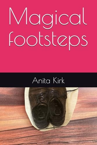 Magical footsteps