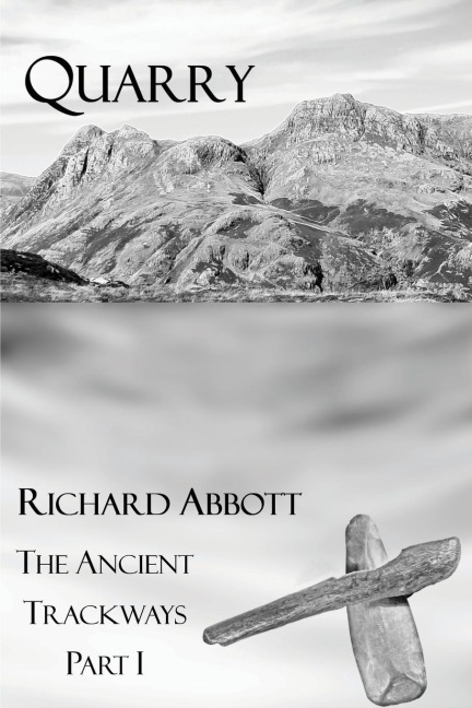 Quarry: The Ancient Trackways, Part I