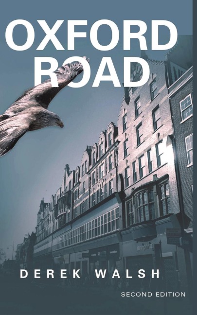 Oxford Road