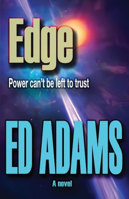 Edge: Power cant be left to trust
