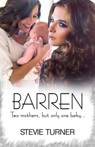 Barren Two Mothers, But Only One Baby...