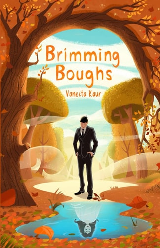 Brimming Boughs Silver Lining