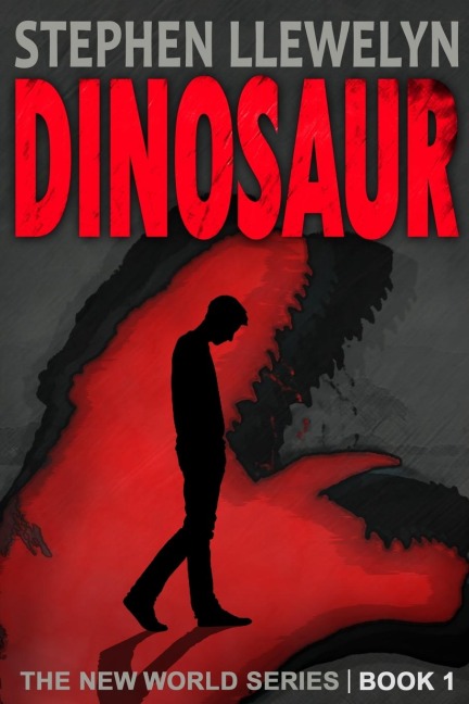 DINOSAUR: The New World Series Book One