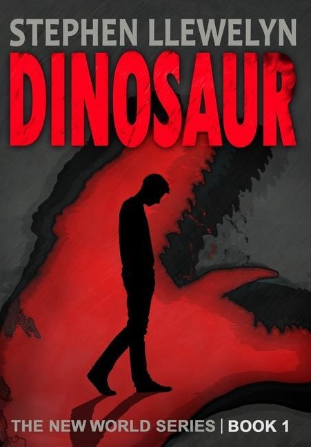 Dinosaur: The New World Series Book One