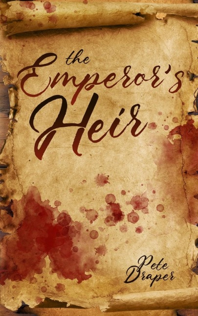 The Emperors Heir