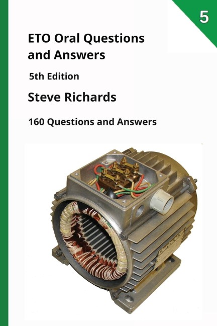 ETO Oral Questions and Answers: 160 Questions and Answers