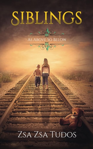 Siblings As Above So Below
