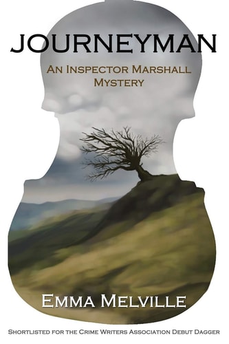 Journeyman An Inspector Marshall Mystery