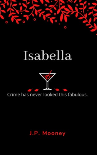 Isabella Crime Has Never Looked this Fabulous