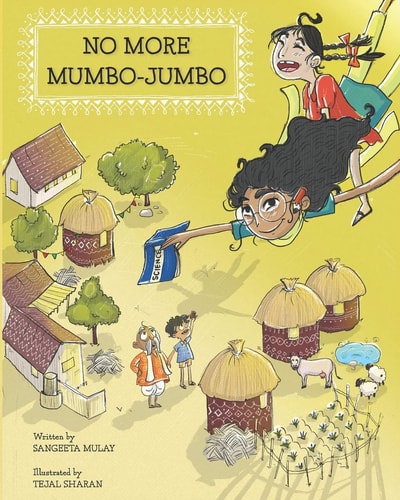 No More Mumbo Jumbo