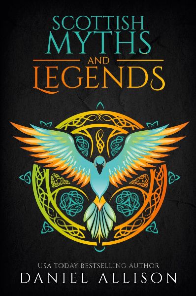 Scottish Myths & Legends