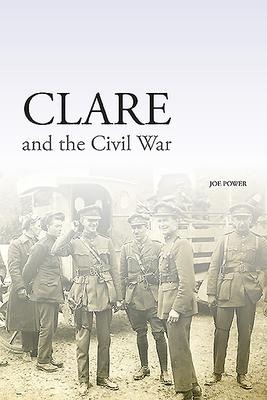 CLARE & THE CIVIL WAR