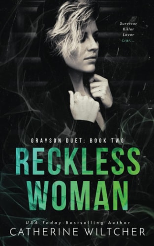 Reckless Woman