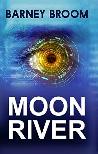 Moon River Podric Moon's Adventures in the American Civil War