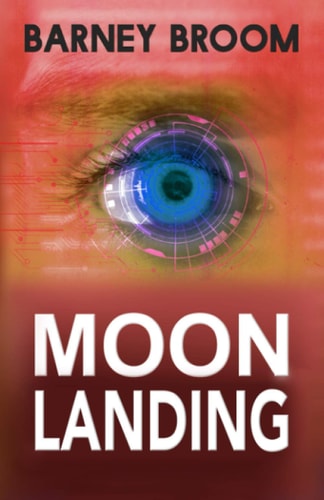 Moon Landing Podric Moon's Adventures with JFK and the Apollo Missions