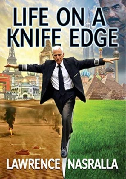Life on a Knife Edge