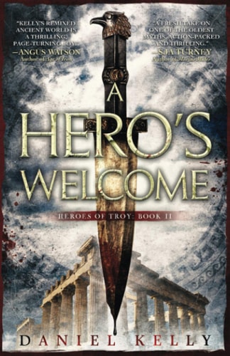 A Hero's Welcome