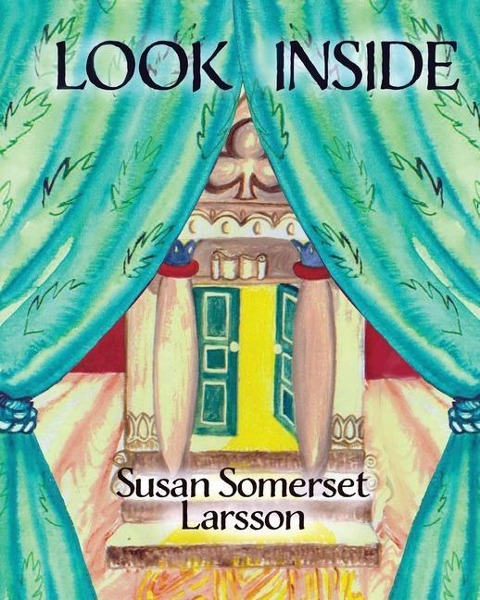 Look inside: A droplet of Wisdom in the Ocean of Life