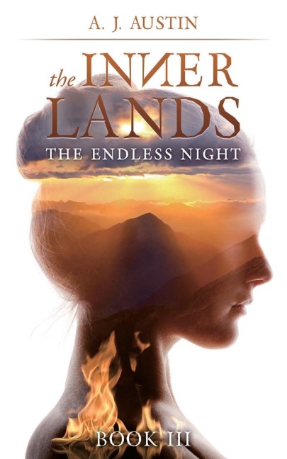 The Inner Lands: The Endless Night