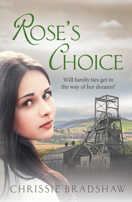 Roses Choice: A heart-wrenching wartime saga of love, family and secrets