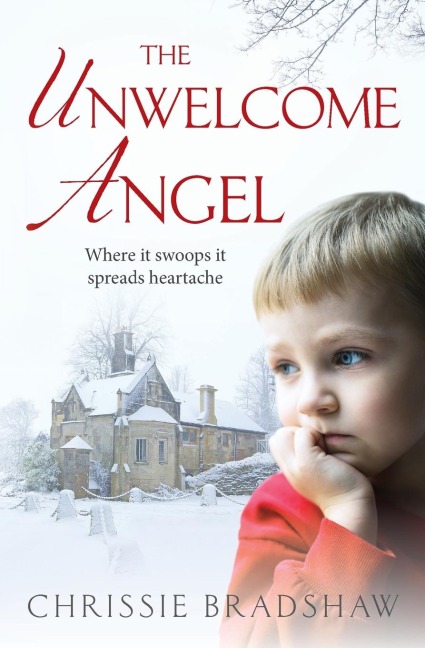 The Unwelcome Angel: An emotionally gripping novella