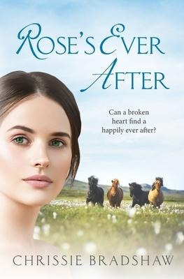 Roses Ever After: An enthralling saga of love, loss and family secrets