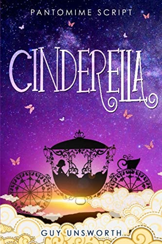 Cinderella Pantomime Script