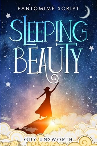 Sleeping Beauty Pantomime Script