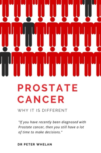Prostate Cancer Why it is Different