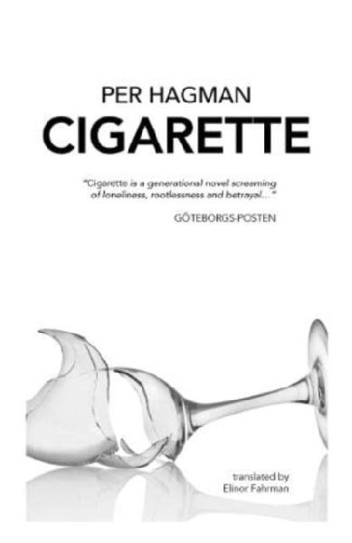 Cigarette