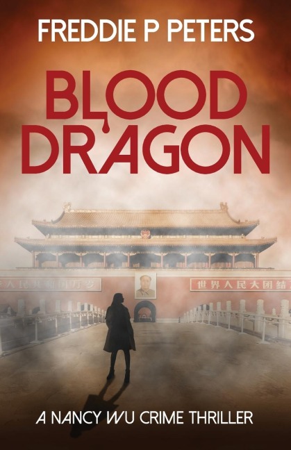 BLOOD DRAGON