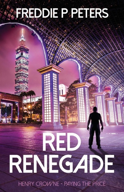 RED RENEGADE