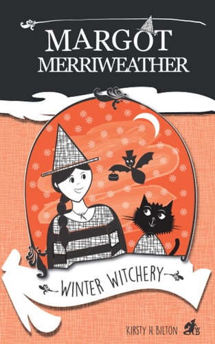 Margot Merriweather Winter Witchery